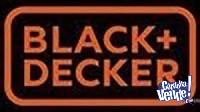 Cortadora De Cesped A Explosion Black & Decker Ggr5000 C/BS