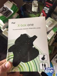 cargador joysticks Xbox one