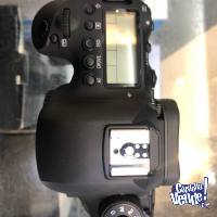 Canon EOS 6D Mark II 26.2 MP Body Digital SLR Camera