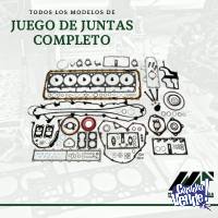 JUEGO DE JUNTAS COMPLETO