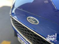 Ford Focus III 2.0 SE Plus caja AT 2016
