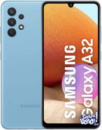 Samsung Galaxy A32 128gb 4ram  Pant 6,4 Originales