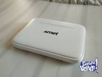 Modem Arnet - VR9517VAC - Fuente Cargador Amig - AMS115-1202