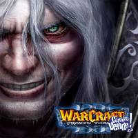 Warcraft III: The Frozen Throne / Juegos para PC
