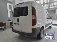 Fiorino Furgon Endurance Okm 2024 Plan 100% ADJUDICADO