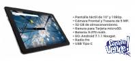TABLET ZTE K92 OCTACORE 2GB 32 10' 4G LTE FUNCIONA CON CHIP!