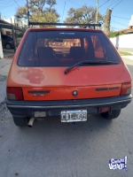 PEUGEOT 205