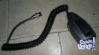 MIC/SPEAKER BRILLIANT cable 40cm enchufe 5pines