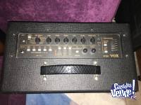 Amplificador VOX VT20X