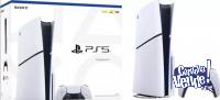 Sony PlayStation 5 Slim Digital 1TB color blanco ***NUEVA**