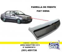 PARRILLA DE FRENTE FIAT SIENA G3
