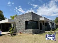 Venta de Casa .3 Habitaciones B� Villa Allende Golf