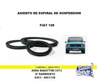 ASIENTO DE ESPIRAL DE SUSPENSION FIAT 128 - FIAT 600