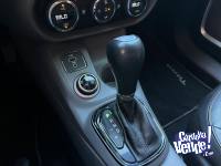 Fiat Toro 2.0 Volcano 4x4 Automática 2019