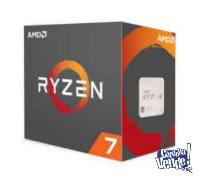 Micro Procesador AMD RYZEN 7 1800X