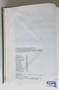 Diccionario terminológico de ciencias médicas - 12 Edició