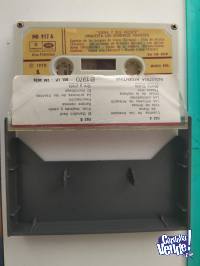 Cassette - Viena y sus valses
