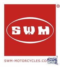 SWM RS500R