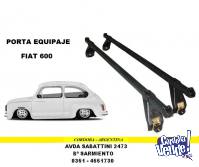 PORTA EQUIPAJE FIAT 600