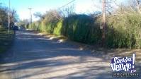 Terreno grande Frente al Golf en Villa Allende – Zona nort