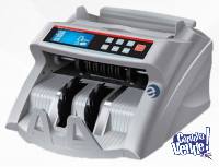 Maquina contadora de billetes Elicount ELI190 C�rdoba Gt�a