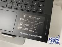 MSI GS66 Stealth 10SGS, 16gb ram, 1TB SSD, Intel Core i7-107