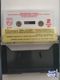 Cassette - Nana Moskouri - Clasique