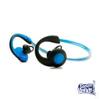 Auricular Deportivo Boompods Sportvision Bluetooth Con Luz