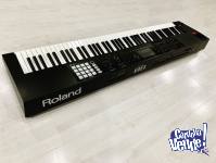 Roland FA-08 88 Key Music Workstation Synthesizer