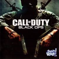 Call of Duty: Black Ops / Juegos para PC