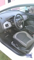 Chevrolet Onix LT 2015 110.000km recibo menor 