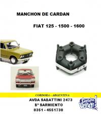 MANCHON CARDAN FIAT 125