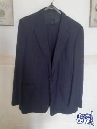 Traje Chester Barrie