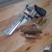 Revólver -calibre 38 special_taurus