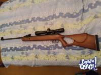Rifle bam b19-17