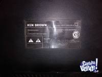 Televisor Ken Brown Stereo MTS SAP 29' Three Auto System