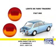FARO TRASERO FIAT 800