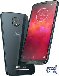 Modulo Lcd Pantalla Motorola Moto Z3 Play Xt1929 High Copy