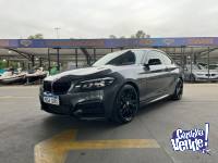 BMW 240i Coupe M Package 2018