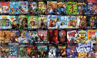 10 Juegos de PlayStation 2 PS2 a elección