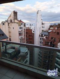 Nueva Córdoba, venta Depto 2 dorm incluye cochera