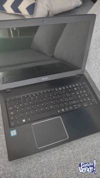 Notebook Acer Aspire E5-575 Procesador Intel I7 X64 Ram 8gb