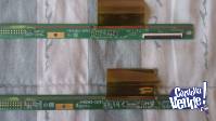 Plaquetitas V400HK2-XLPE1 Panel LCD -  M$35-D056195-L$CE4230
