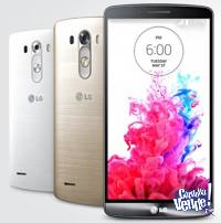 LG G3 STYLUS LIBRE NUEVOS CON GARANTIA LOCAL COMERCIAL!!