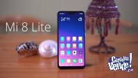 Xiaomi Mi 8 Lite 4 /64 Gb 6,26´´ 24mpx Selfie Snapdragon 6