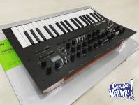 Korg Minilogue XD Polyphonic 37 Key Analog Synthesizer With