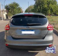 FORD FOCUS III S 1.6