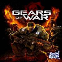 Gears of War / JUEGOS DE COMPUTADORA
