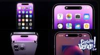 APPLE iPhone 14 Pro Max 1 Tera Caja Sellada 1 Año Garantia.