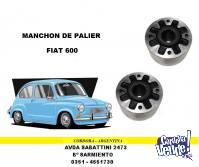 MANCHON DE PALIER FIAT 600